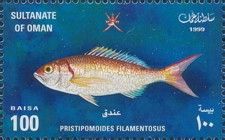 Pristipomoides Filamentosus