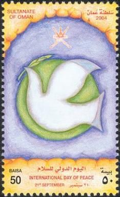 International Day of Peace