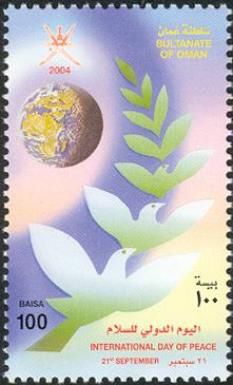 International Day of Peace