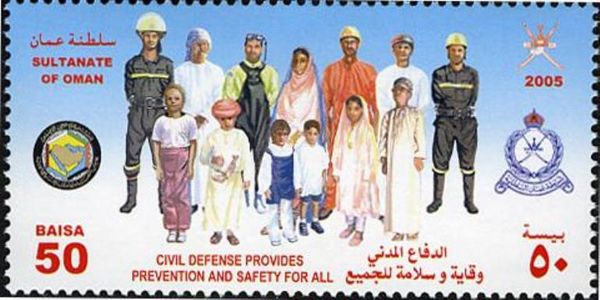 Civil Protection