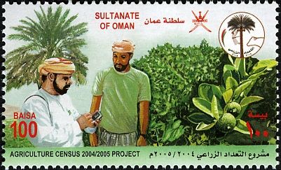 Agricultural Census