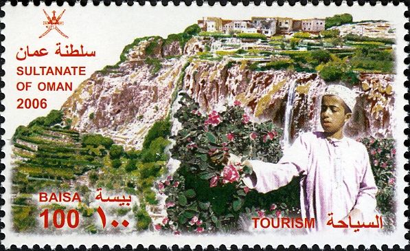 International Day of Tourism 2006
