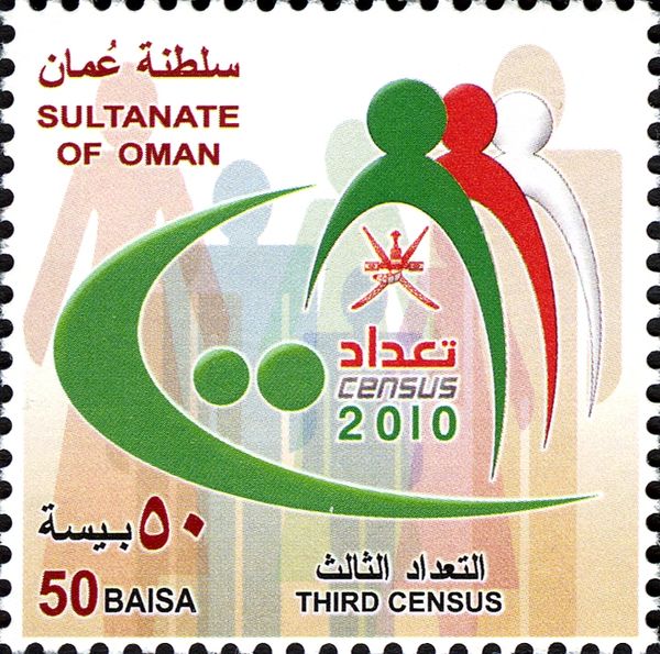 Joint GCC Census 2010