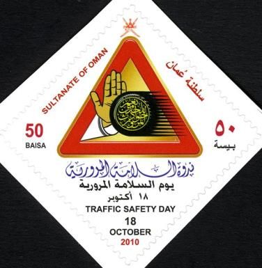 Traffic Safety Day