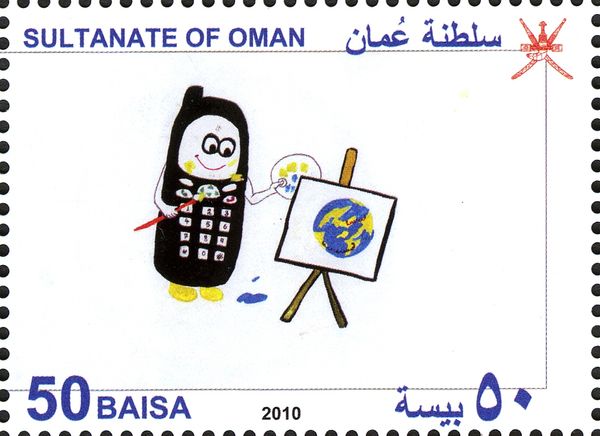 Telecom Day - Childrens competition