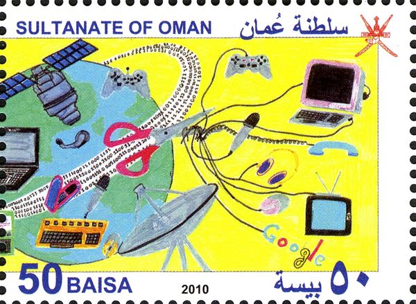 Telecom Day - Childrens competition