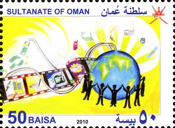 Telecom Day - Childrens competition