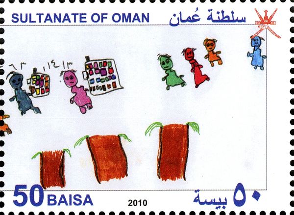 Telecom Day - Childrens competition