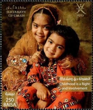 Childhood is a Right and Involvement