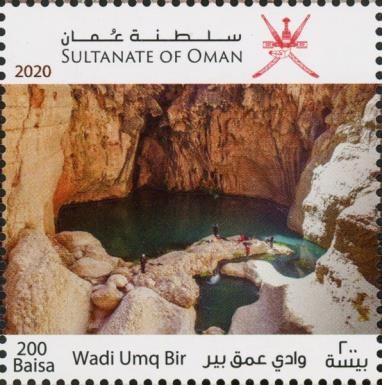 Wadi Umq Bir