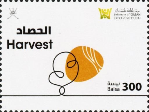 Harvest