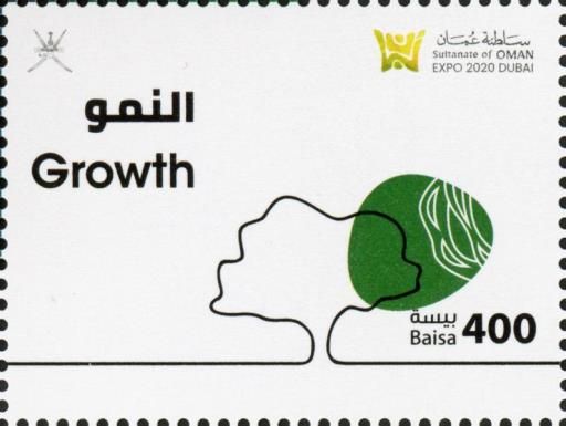 Growth