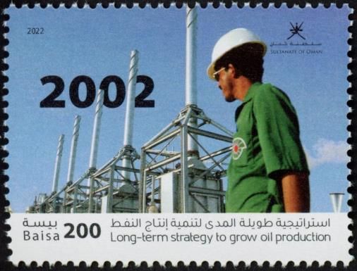 Long-Term Strategy Implemented to Develop Oil Industry