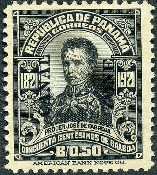 Jose de Fabrega
