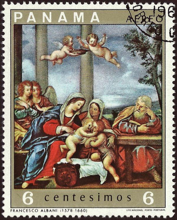 Francesco Albani (1578-1660)