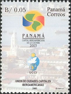 Panama City