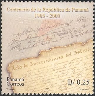 Act of proclamation