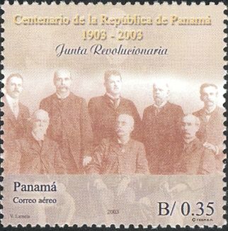 Revolutionary Junta