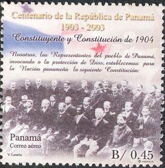 Constitutional Conference 1904