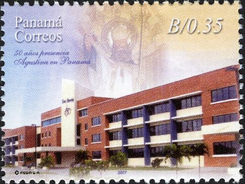 St. Augustine High School's, 50th anniv.