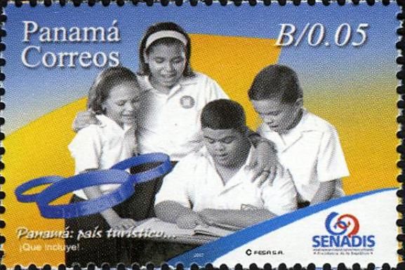 Social Integration of Disabled people