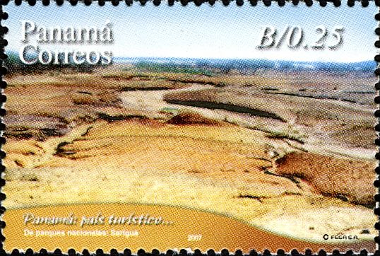 National Park Sarigua