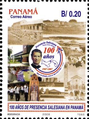 Centenary of Salesian Presence in Panama
