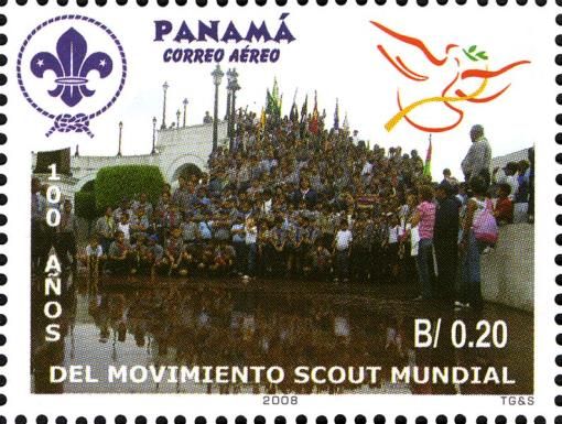 Scout Group
