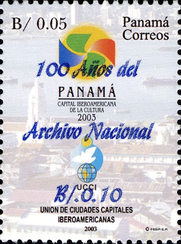 100 Years of the National Archives