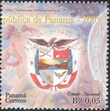 National Coat of arms