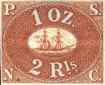 Ship eastward, SS Chile