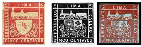 Locomotive and Arms