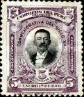 President Eduardo de la Romańa