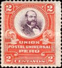 Admiral Miguel L. Grau