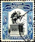 Statue of Bolivar
