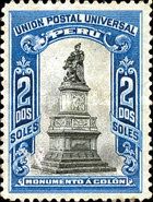 Columbus Monument