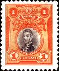 Jose Francisco de San Martin