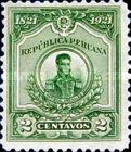 Field Marshal Arenales