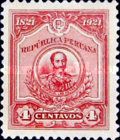 Mariscal Las Heras