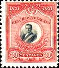 Augusto B. Leguia