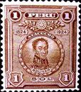 Simon Bolivar