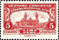 Lima Cathedral