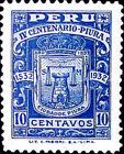 Coat of Arms of Piura