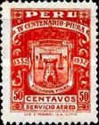 Coat of Arms of Piura