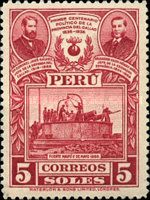 Fort Maipu