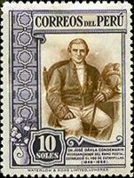 Dr. Jose Davila Condemarin