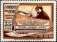 Jorge Chávez