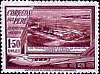 Jorge Chávez Aviation School