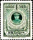 Jorge Chavez (1887-1910)