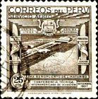 Tambo Airport, Lima